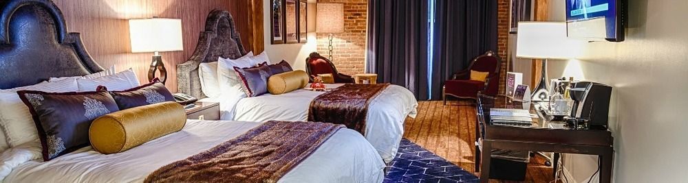 Hard Rock Hotel & Casino Sioux City Eksteriør bilde