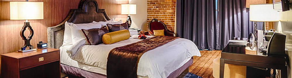 Hard Rock Hotel & Casino Sioux City Eksteriør bilde