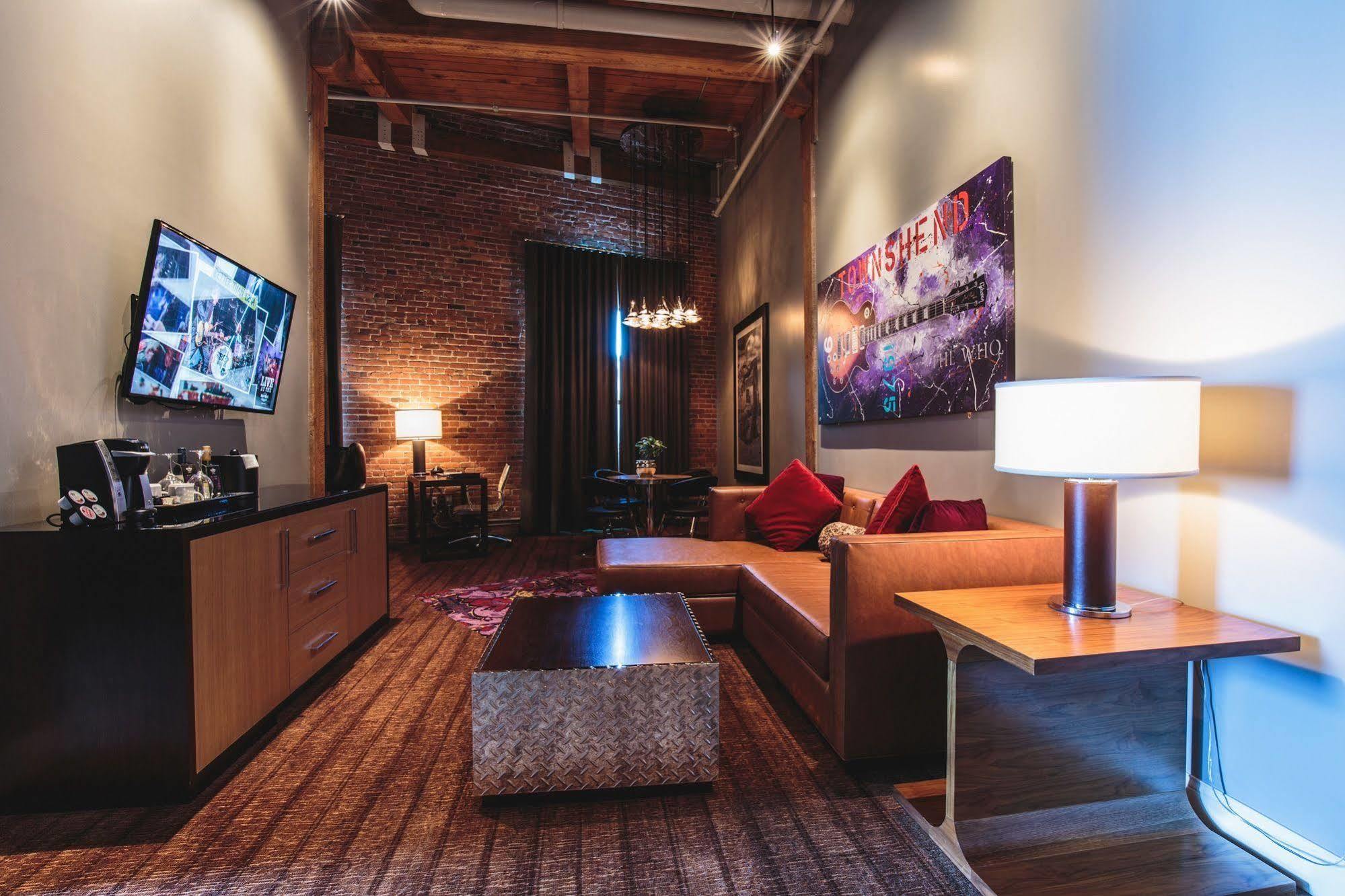 Hard Rock Hotel & Casino Sioux City Eksteriør bilde