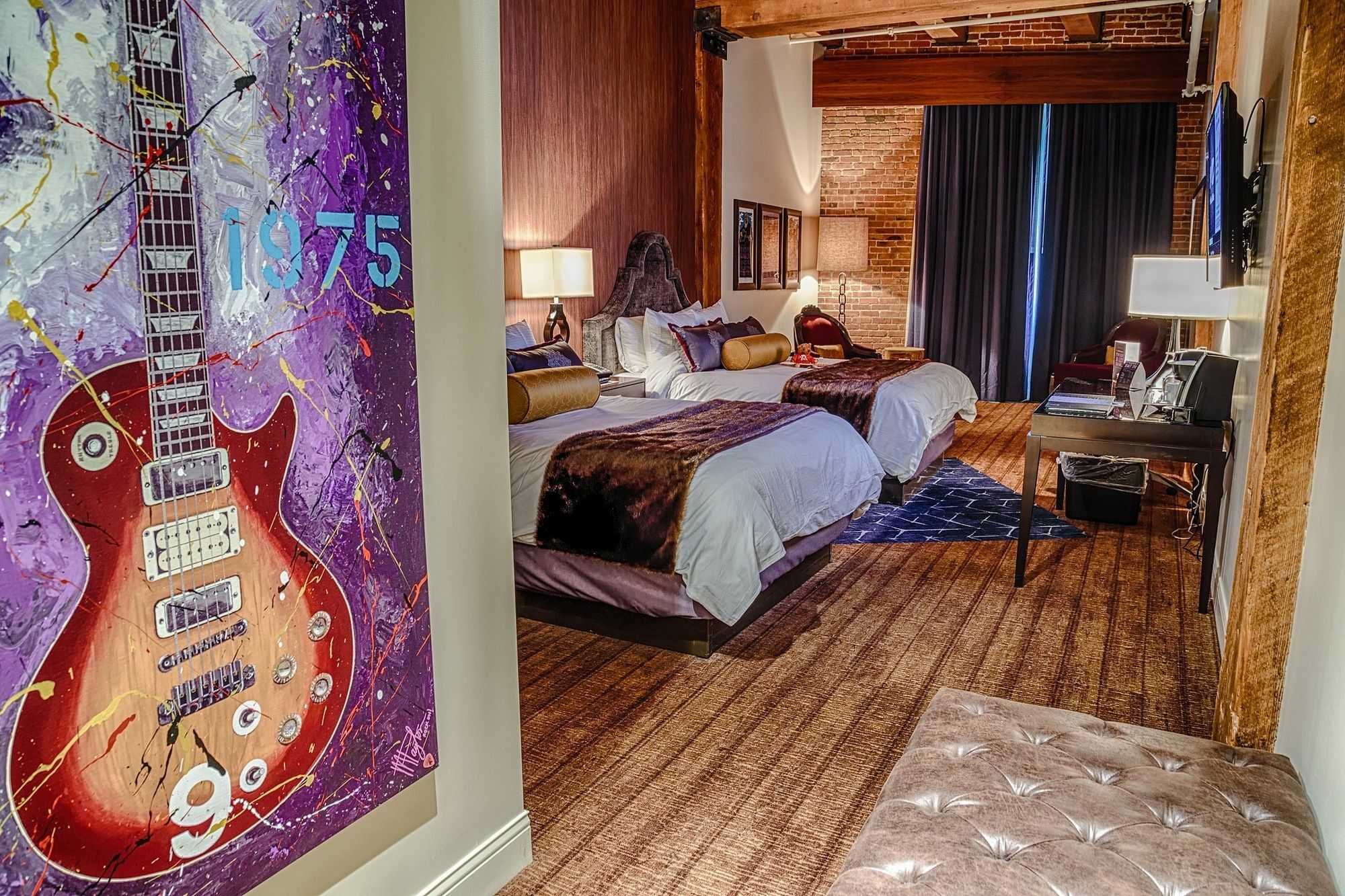 Hard Rock Hotel & Casino Sioux City Eksteriør bilde