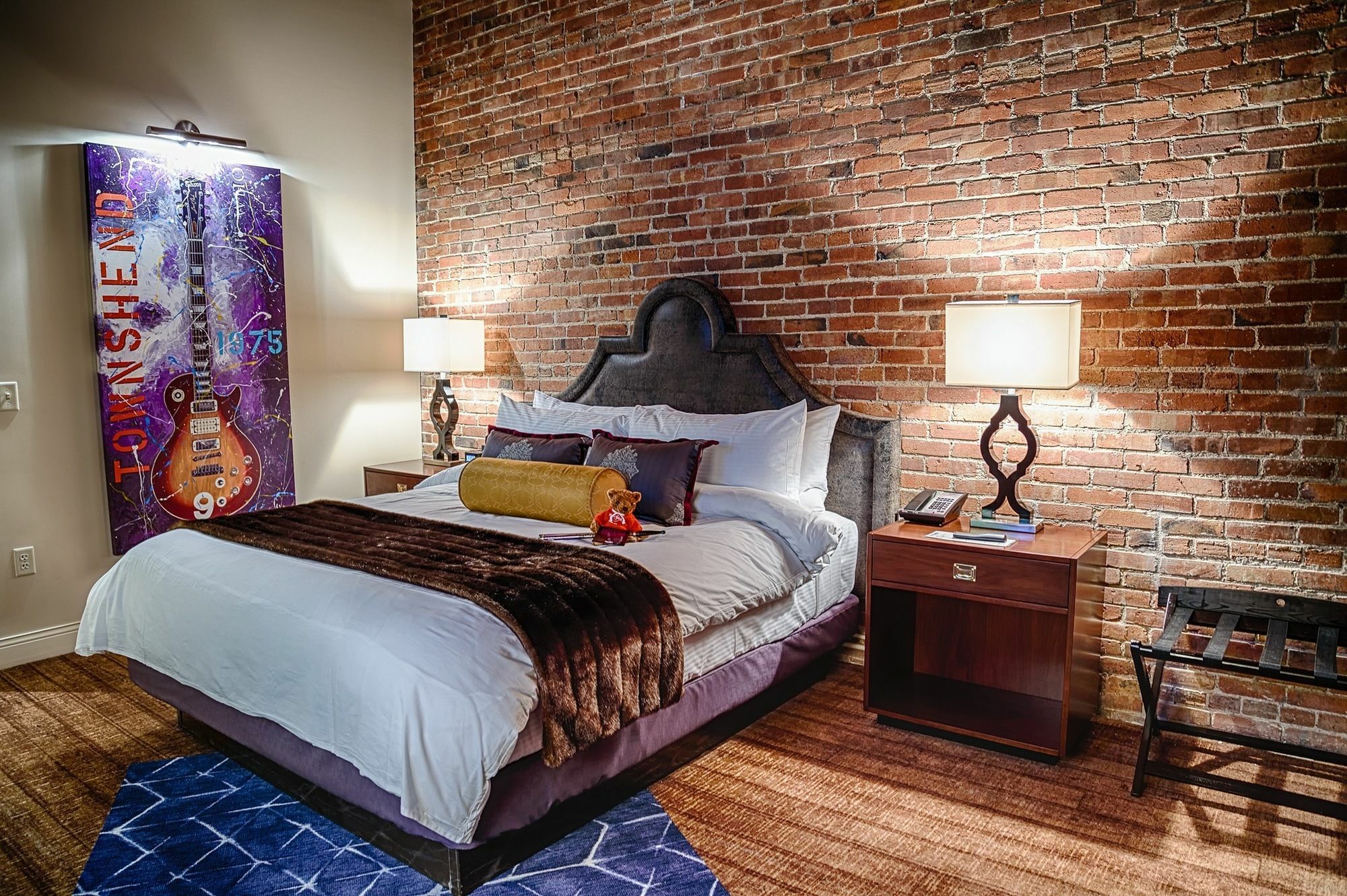 Hard Rock Hotel & Casino Sioux City Eksteriør bilde